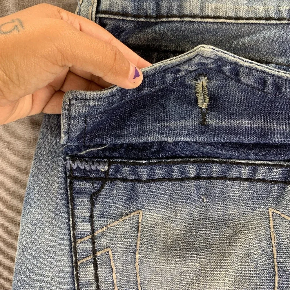 True Religion brand true